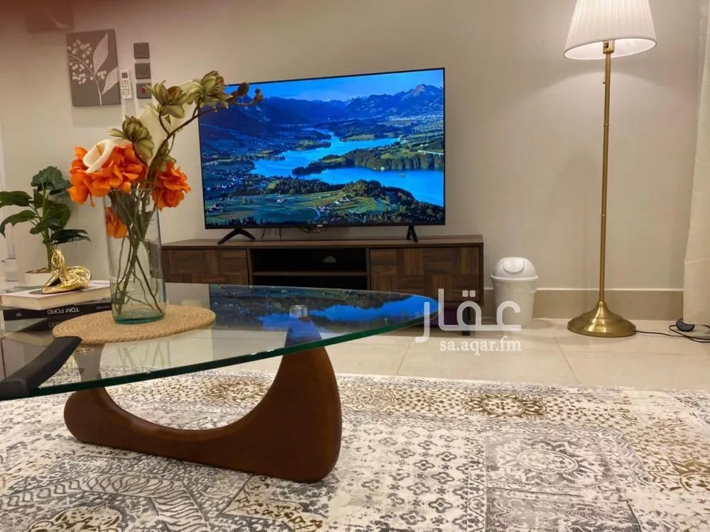 شقة 3 غرف في الياسمين 1