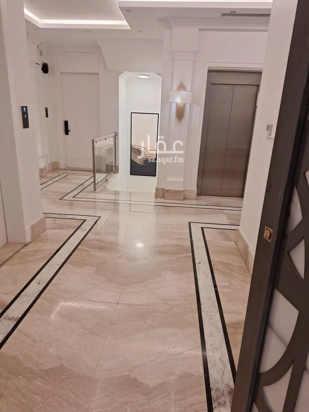 3 bedroom apartment in Al Yasmin 5