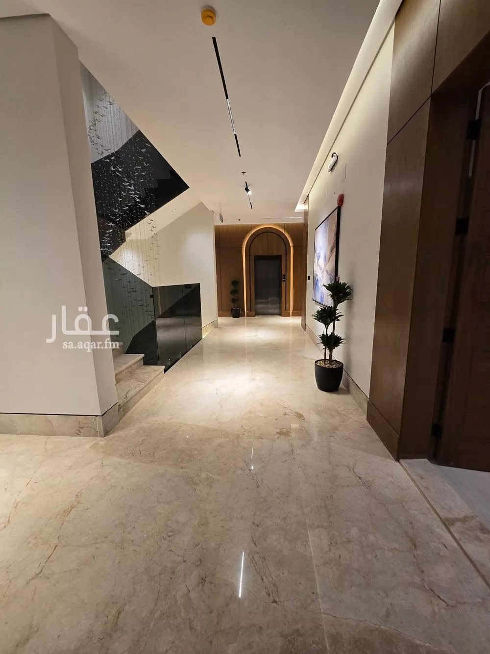 3 bedroom apartment in Al Narjis 3