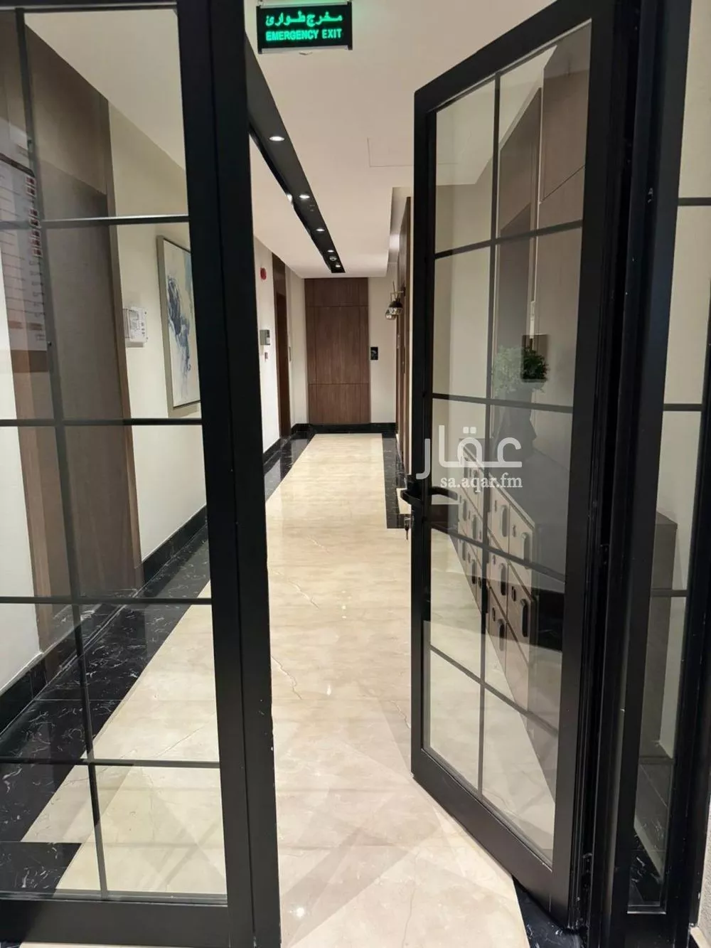 4 bedroom apartment in Al Aridh, Riyadh 5