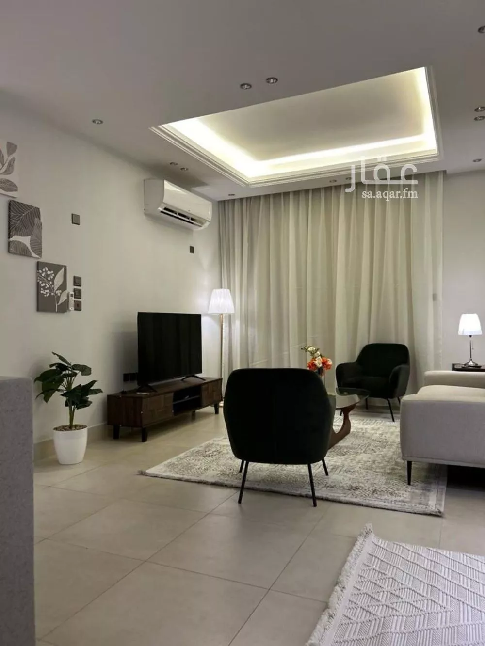 3 bedroom apartment in Al Yasmin 2