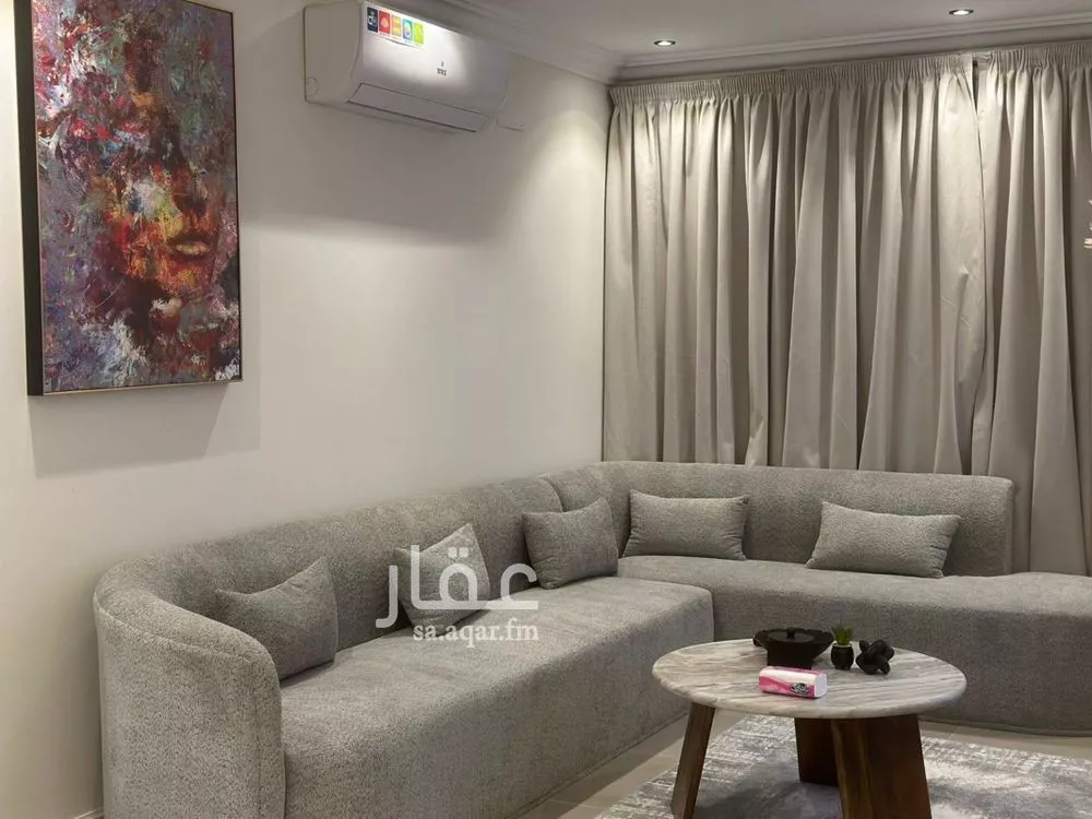 3 bedroom apartment in Al Malqa 3