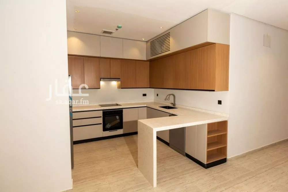 3 bedroom apartment in Al Narjis 3
