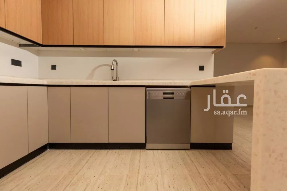3 bedroom apartment in Al Narjis 2