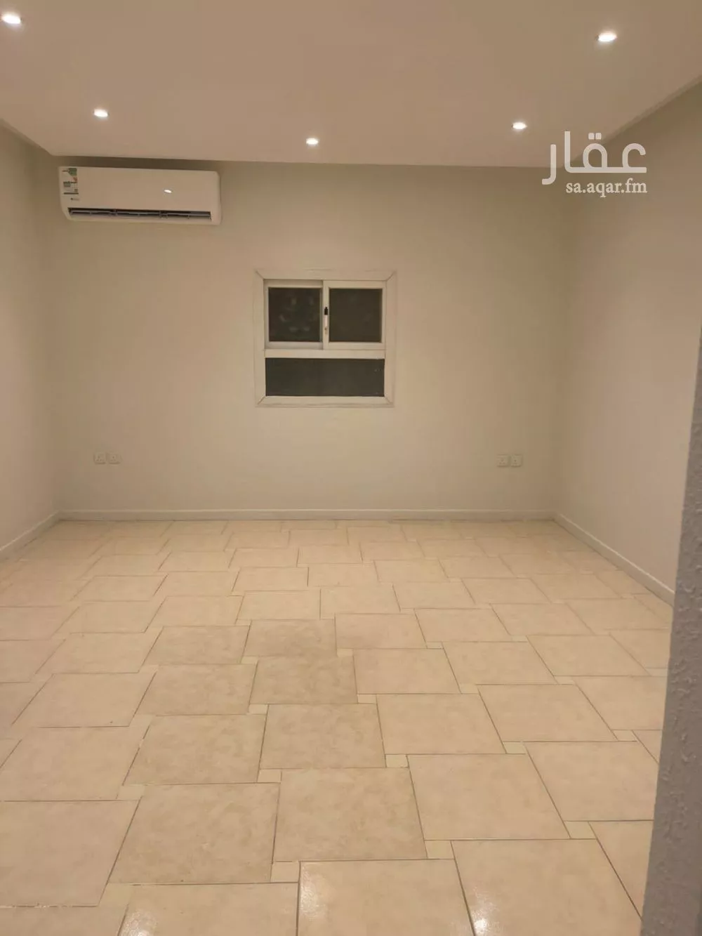 3 bedroom apartment in King Faisal 2