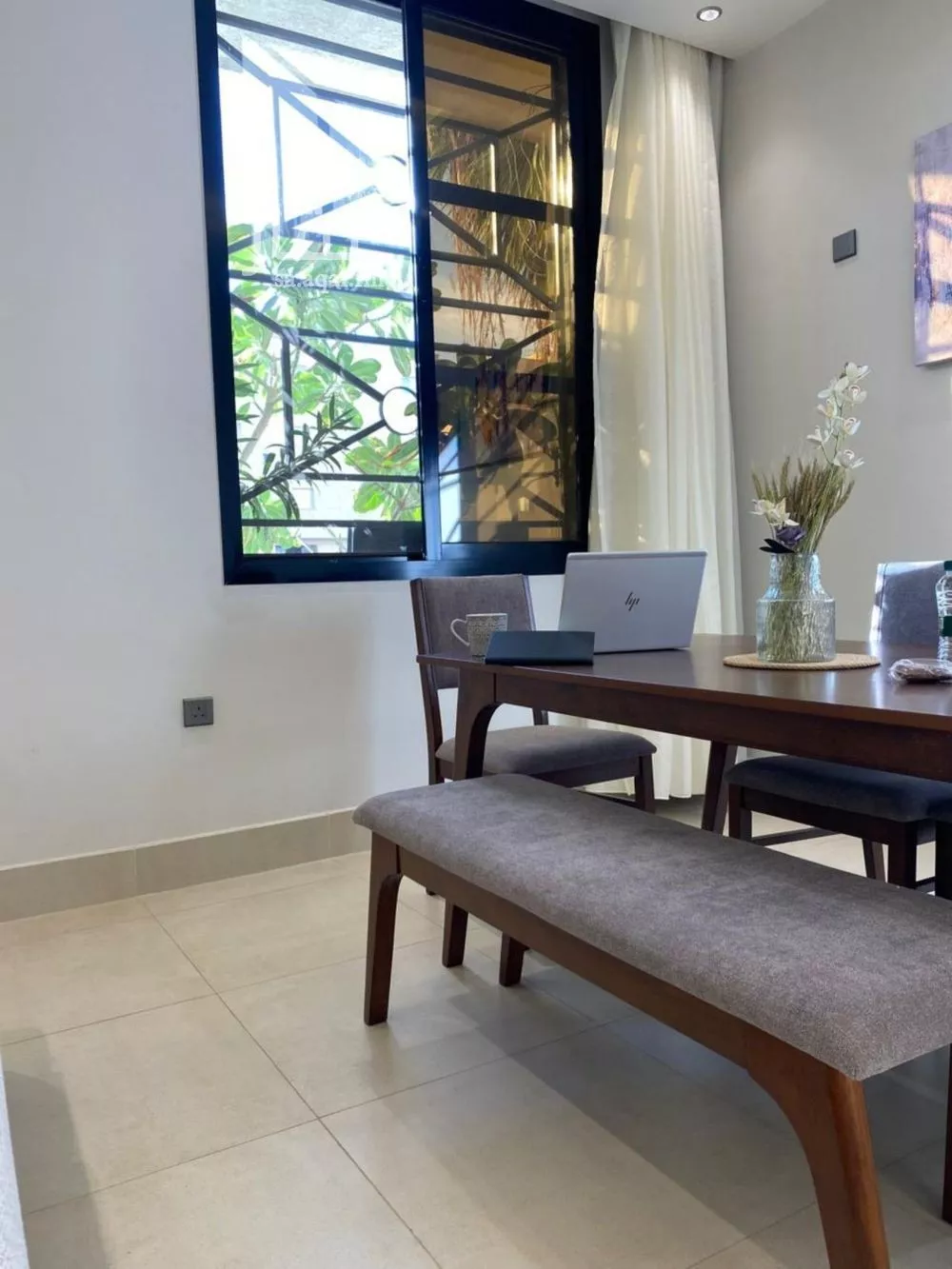 شقة 3 غرف في الياسمين 3