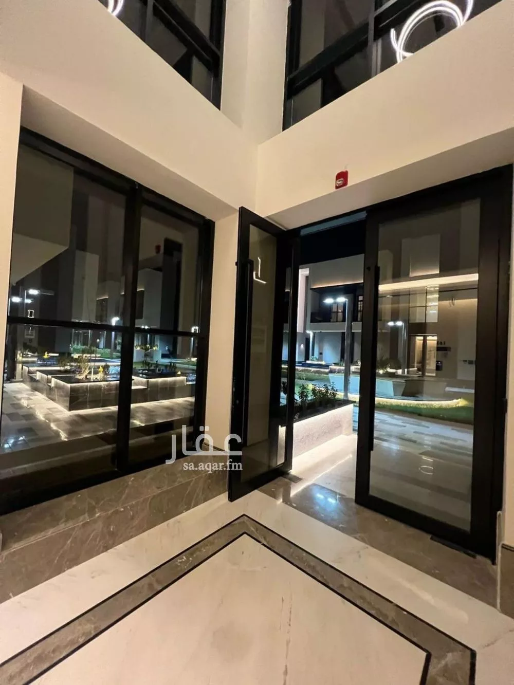 شقة 3 غرف في العارض 5