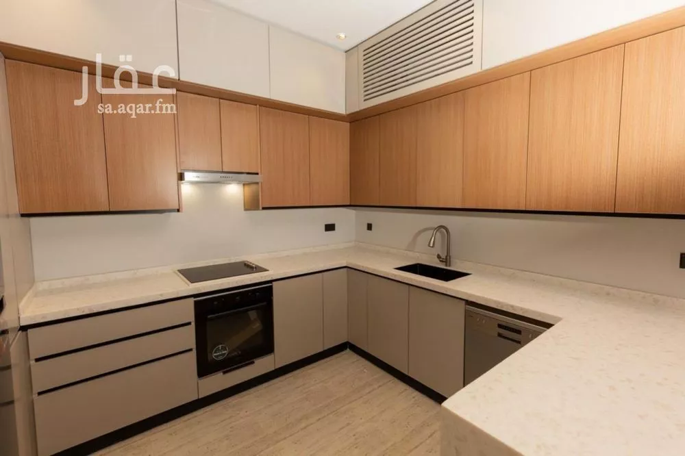 3 bedroom apartment in Al Narjis 1