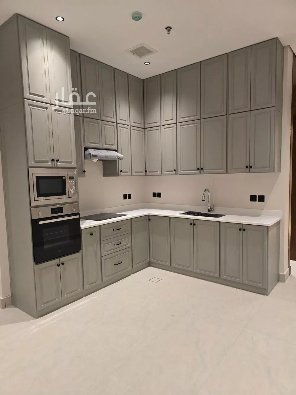 3 bedroom apartment in Al Narjis 1