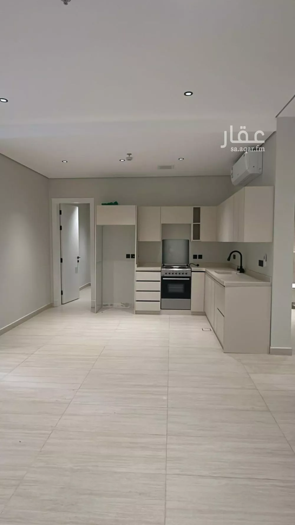 2 bedroom apartment in Al Narjis 1