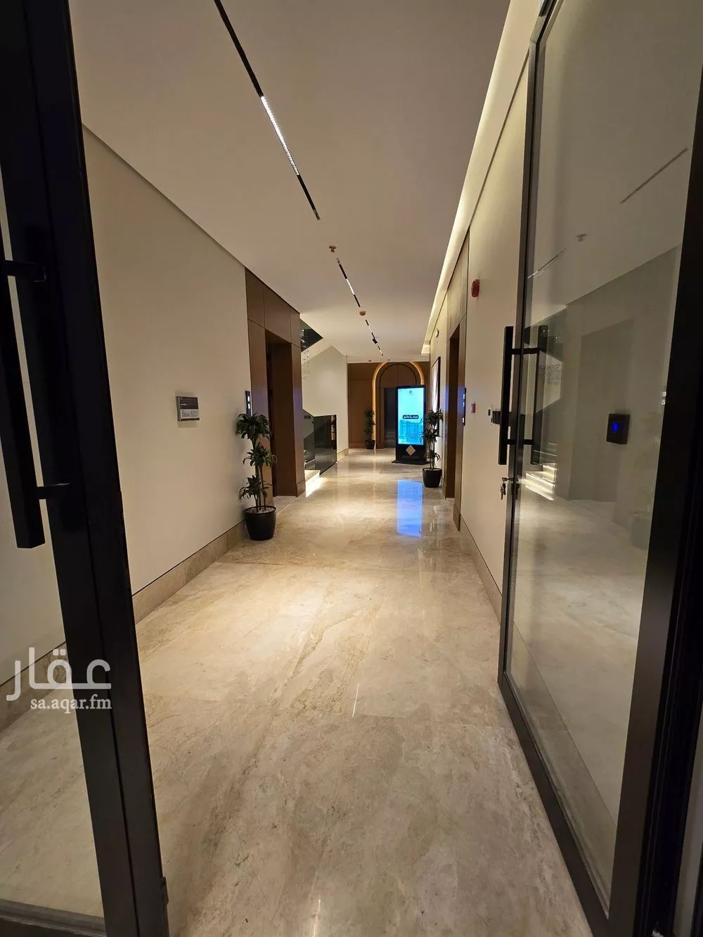 3 bedroom apartment in Al Narjis 2