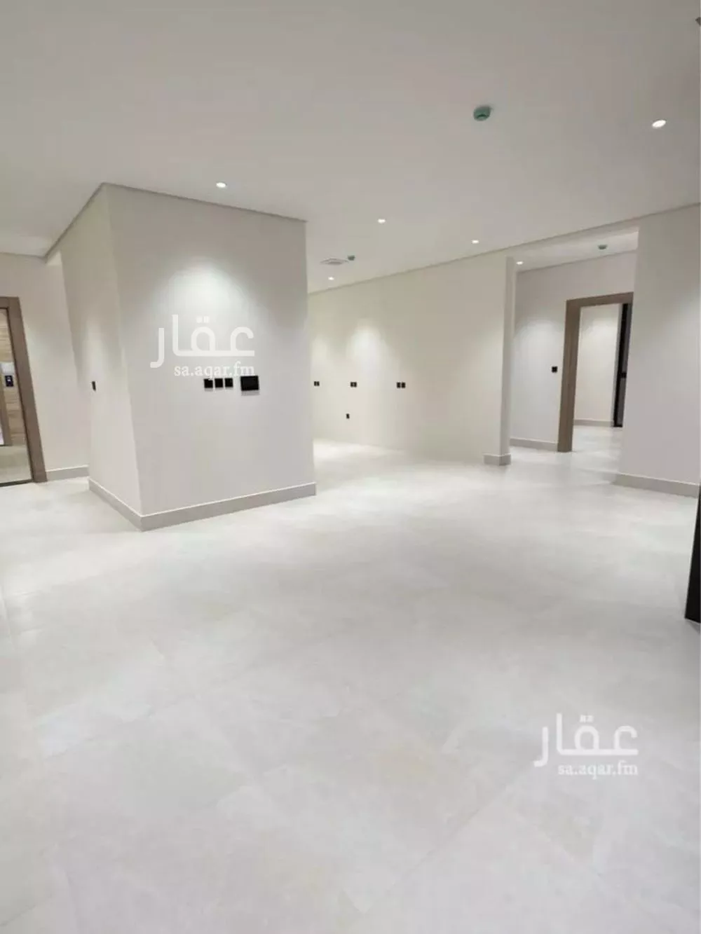 شقة 3 غرف في اليرموك 1