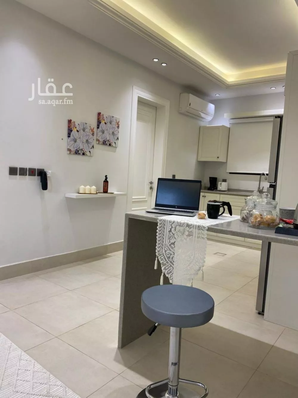 شقة 3 غرف في الياسمين 2