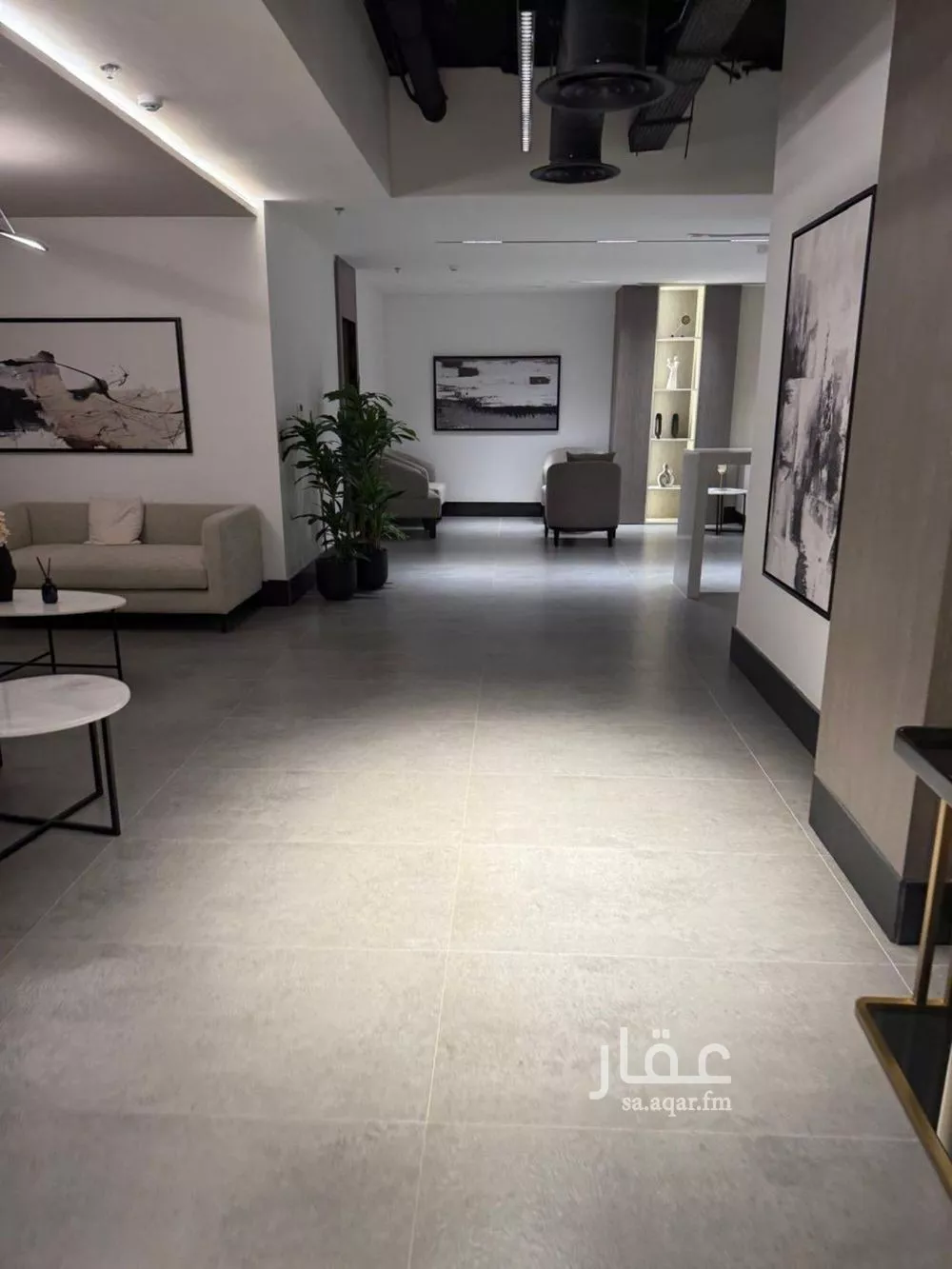 شقة 3 غرف في العارض 3