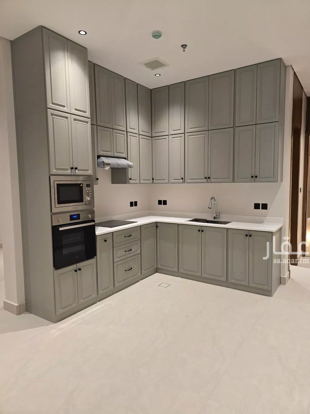 3 bedroom apartment in Al Narjis 5