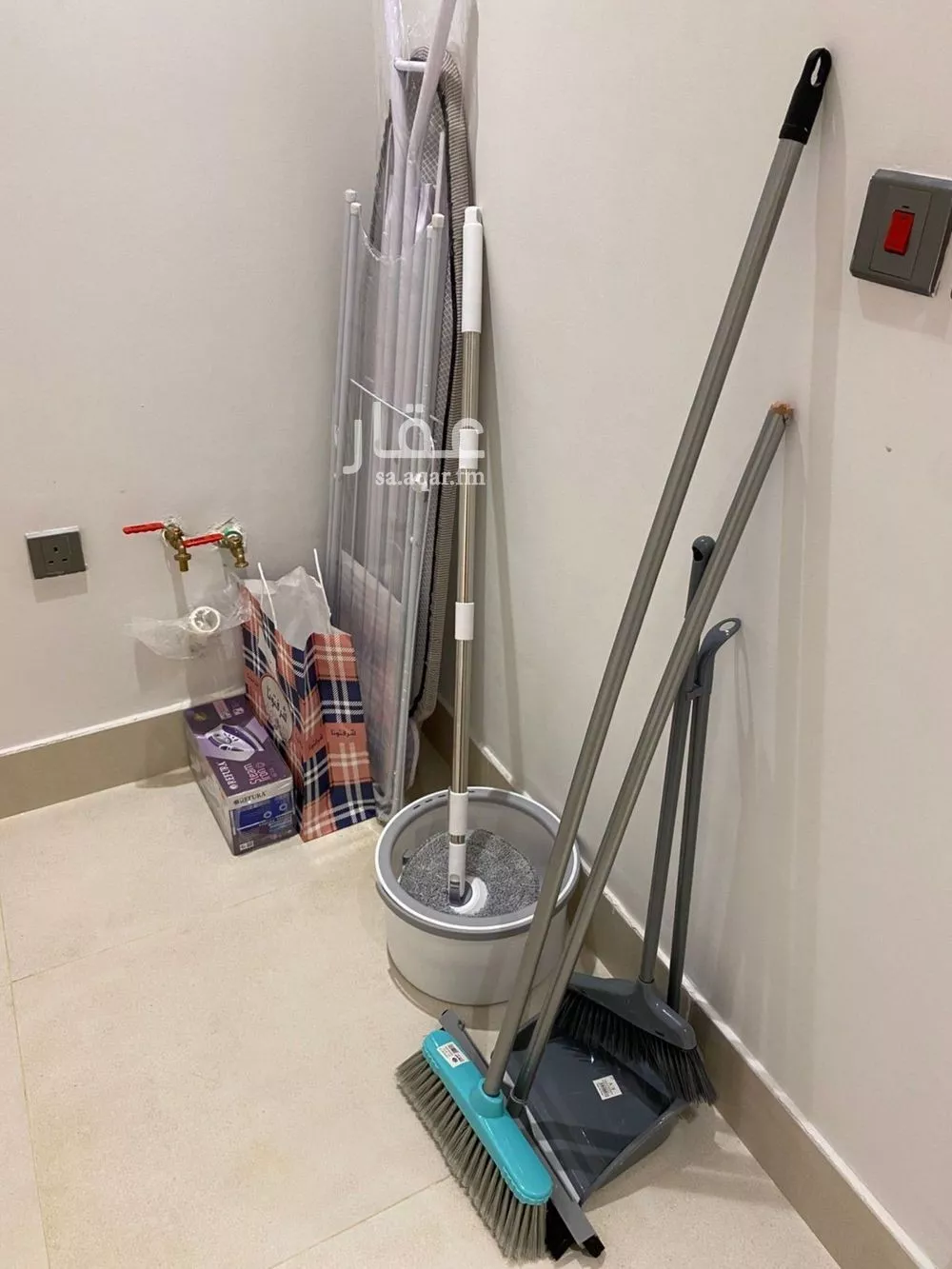 3 bedroom apartment in Al Yasmin 4