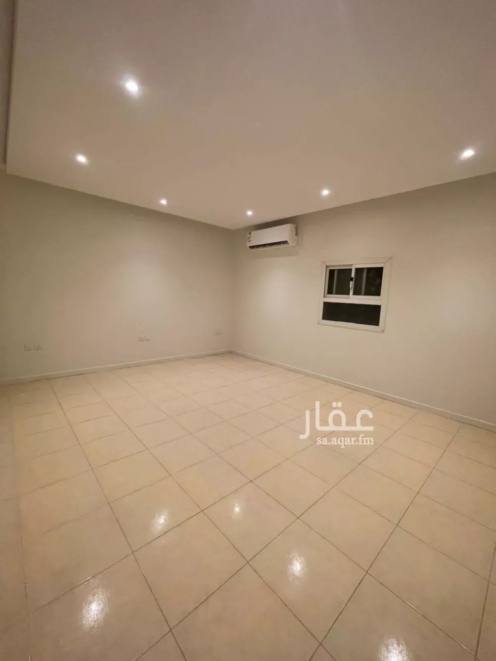 3 bedroom apartment in King Faisal 3
