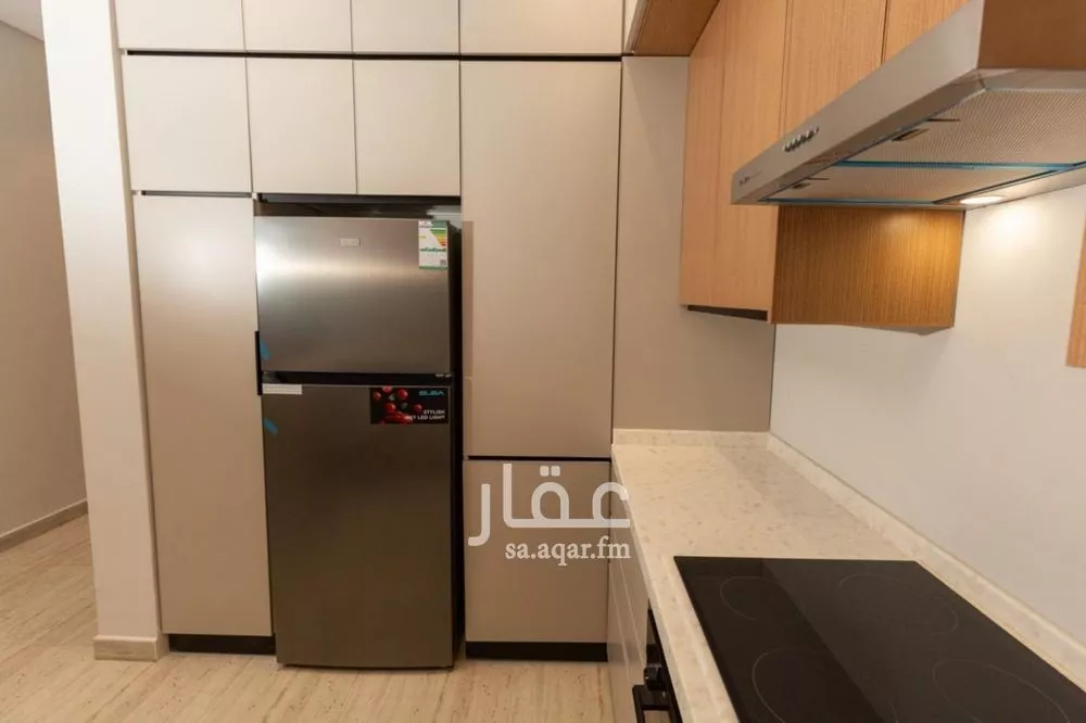 3 bedroom apartment in Al Narjis 5