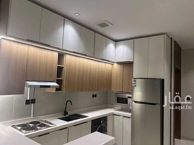 1 bedroom apartment in Al Nuzhah, Jeddah 4