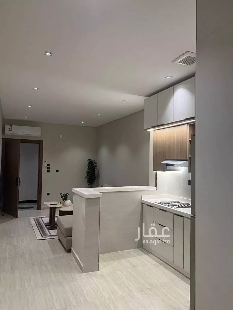 1 bedroom apartment in Al Nuzhah, Jeddah 5