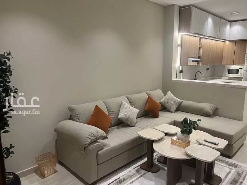 1 bedroom apartment in Al Nuzhah, Jeddah 7