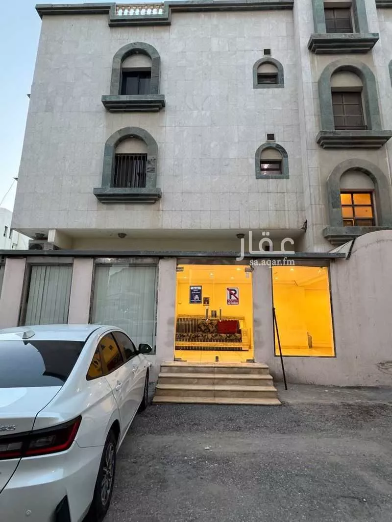 شقة 2 غرف في العليا