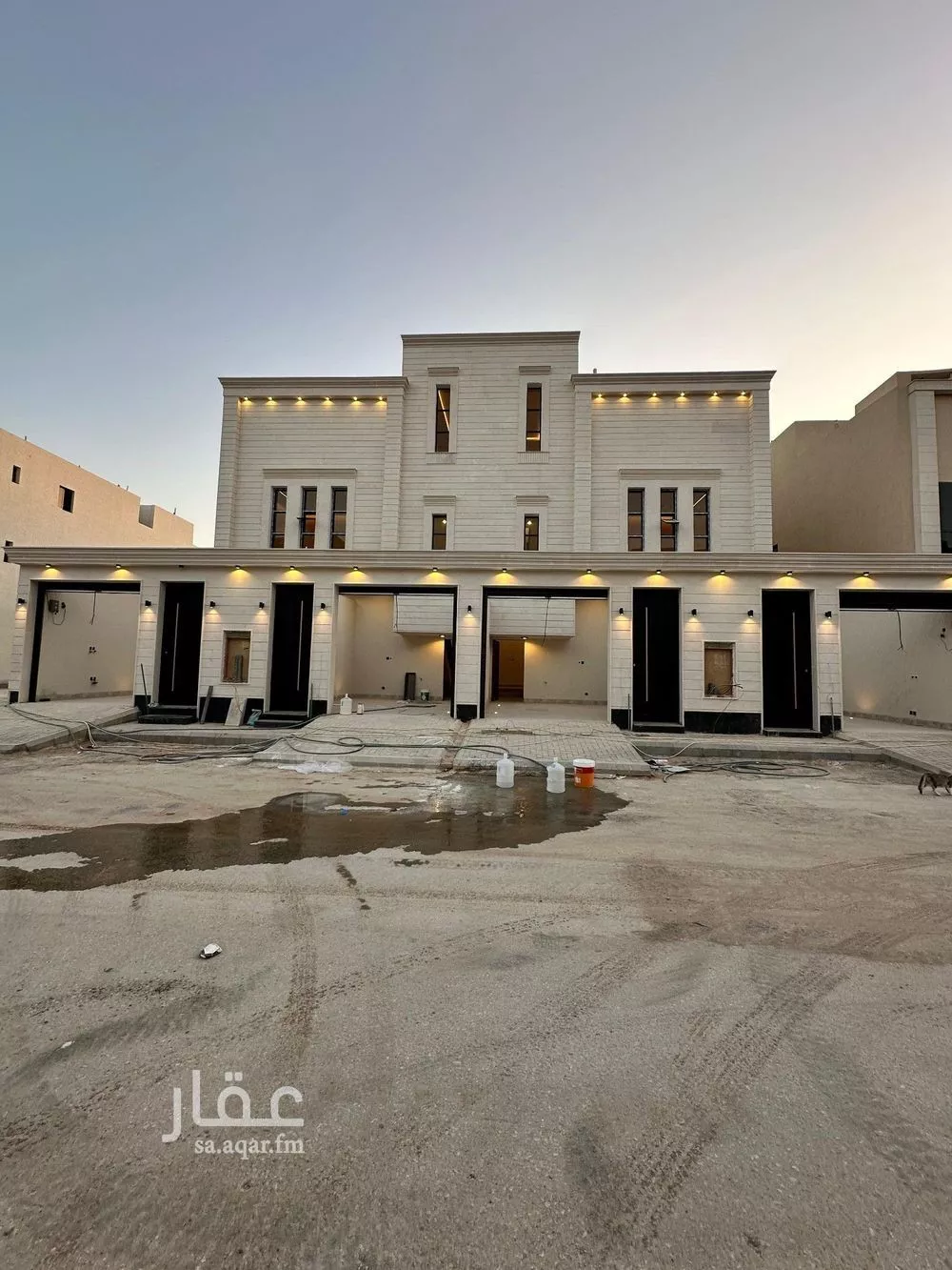 دور 4 غرف في عكاظ 5