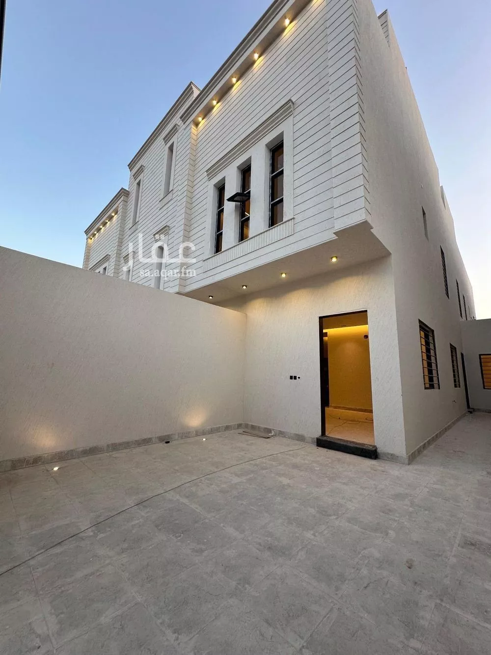 دور 4 غرف في عكاظ 2