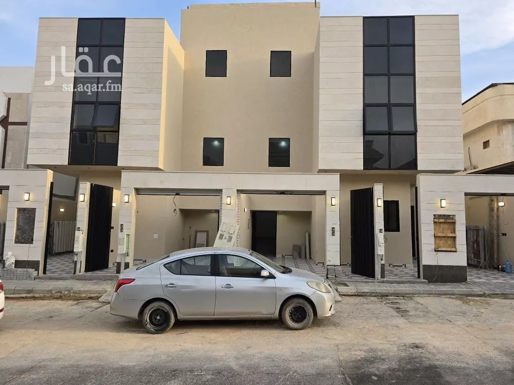 5 bedroom floor in As Suwaidi 1