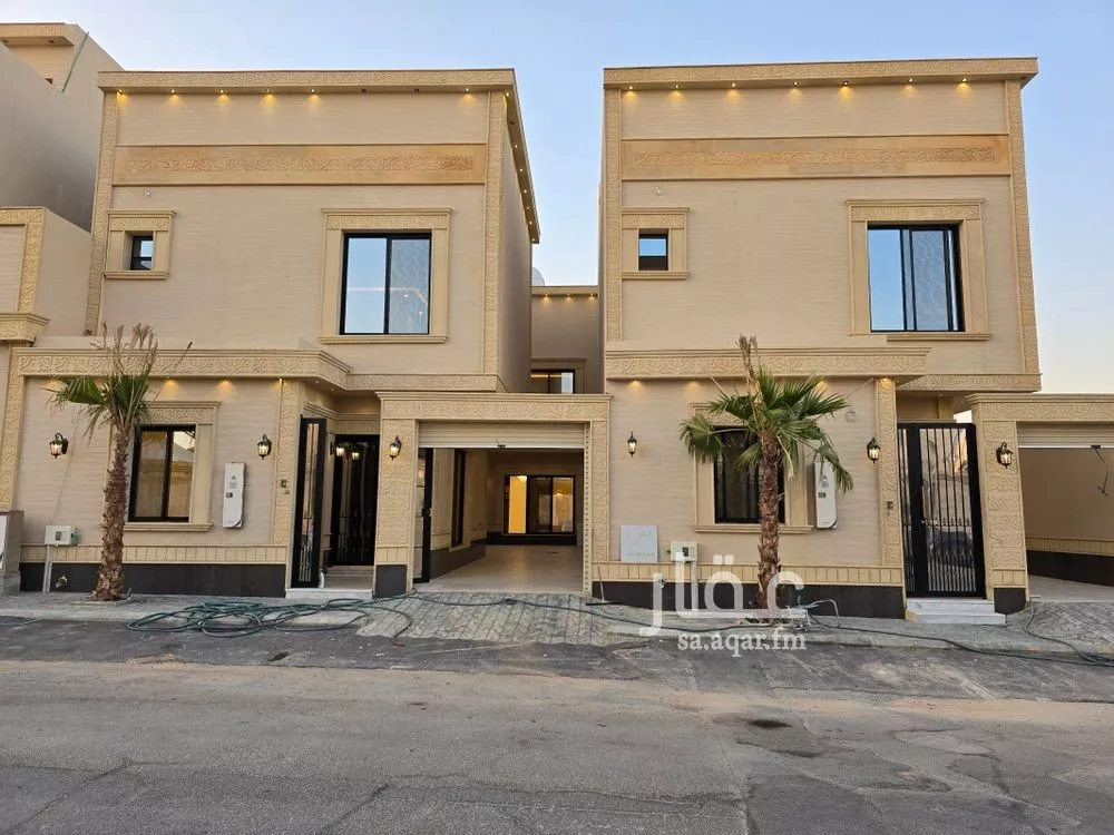 7 bedroom villa in Dhahrat Laban 2