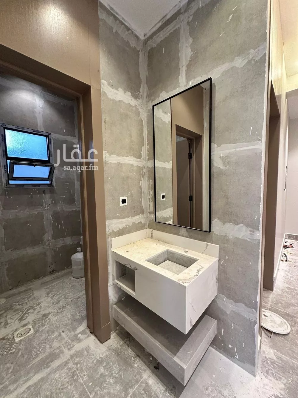 دور 4 غرف في عكاظ 4