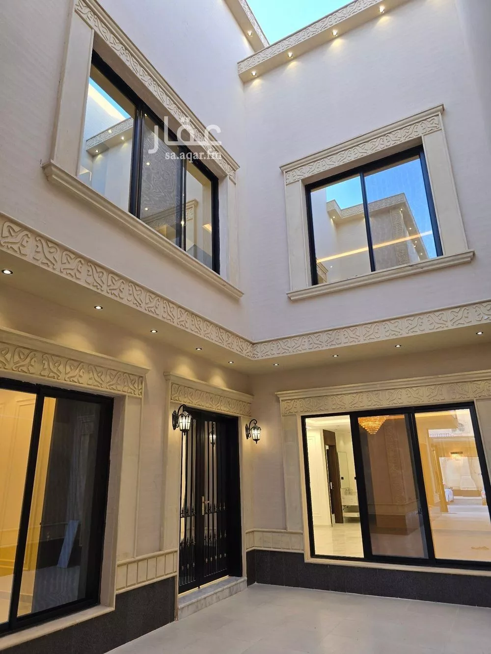 7 bedroom villa in Dhahrat Laban 3