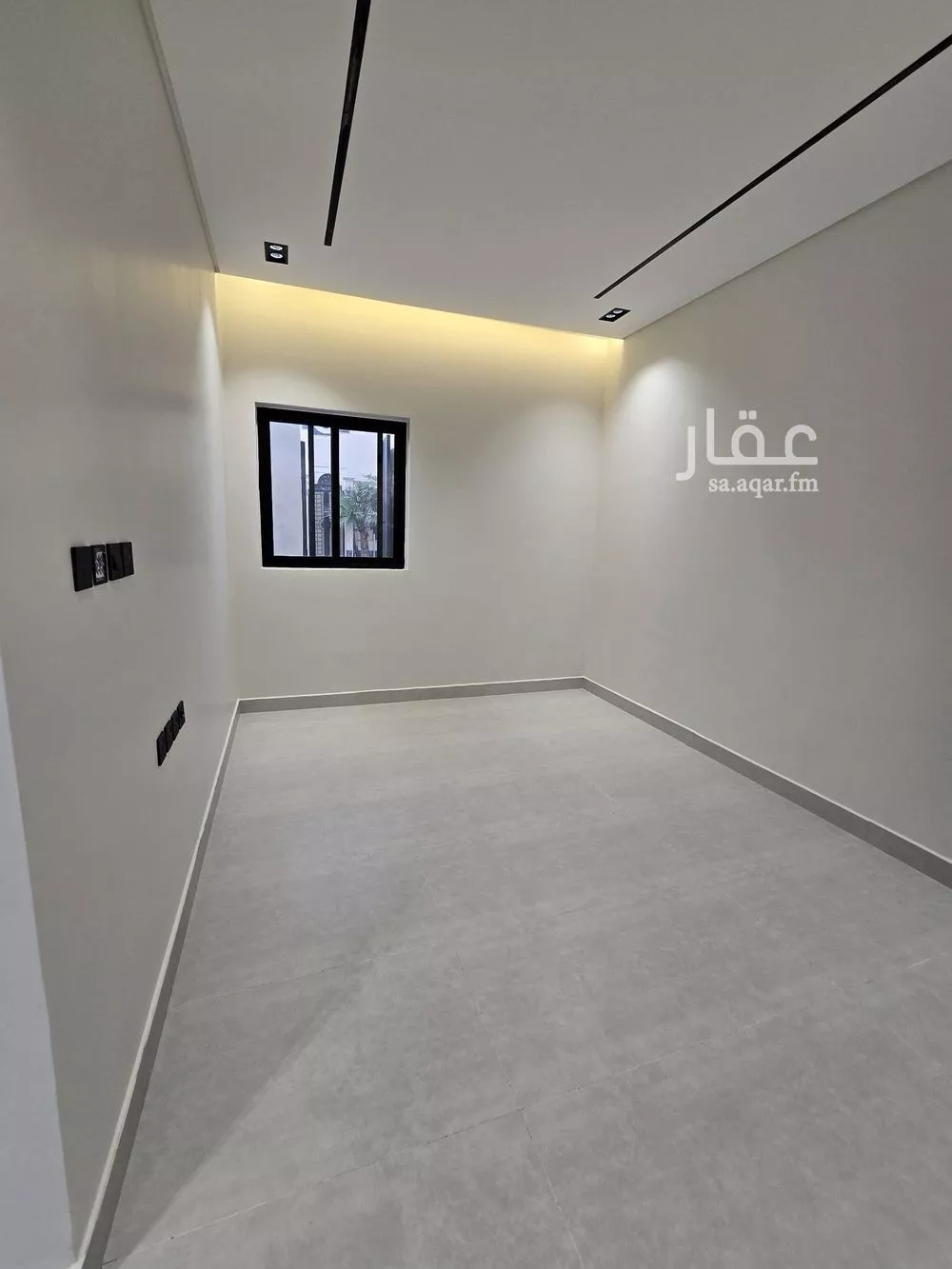 دور 4 غرف في السويدي 4