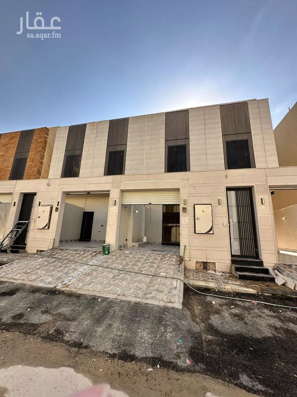 فيلا 6 غرف في طويق 4