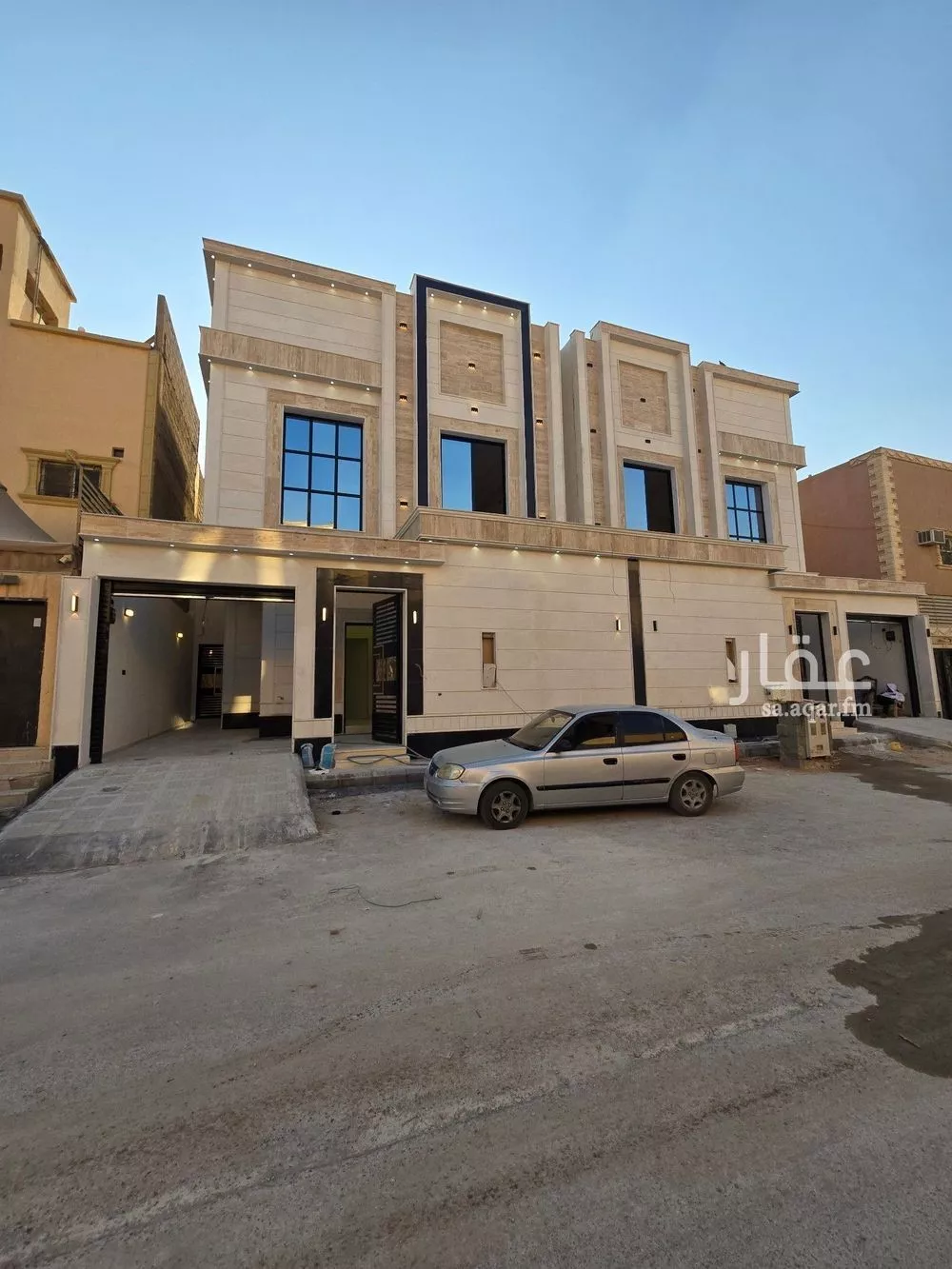 6 bedroom villa in Al Uraija Al Gharbiyah 2