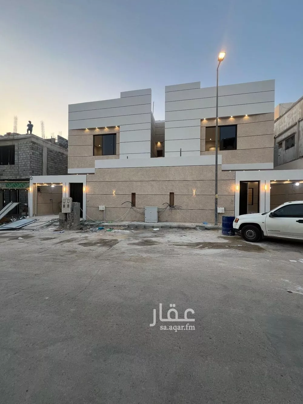 فيلا 6 غرف في السويدي 3