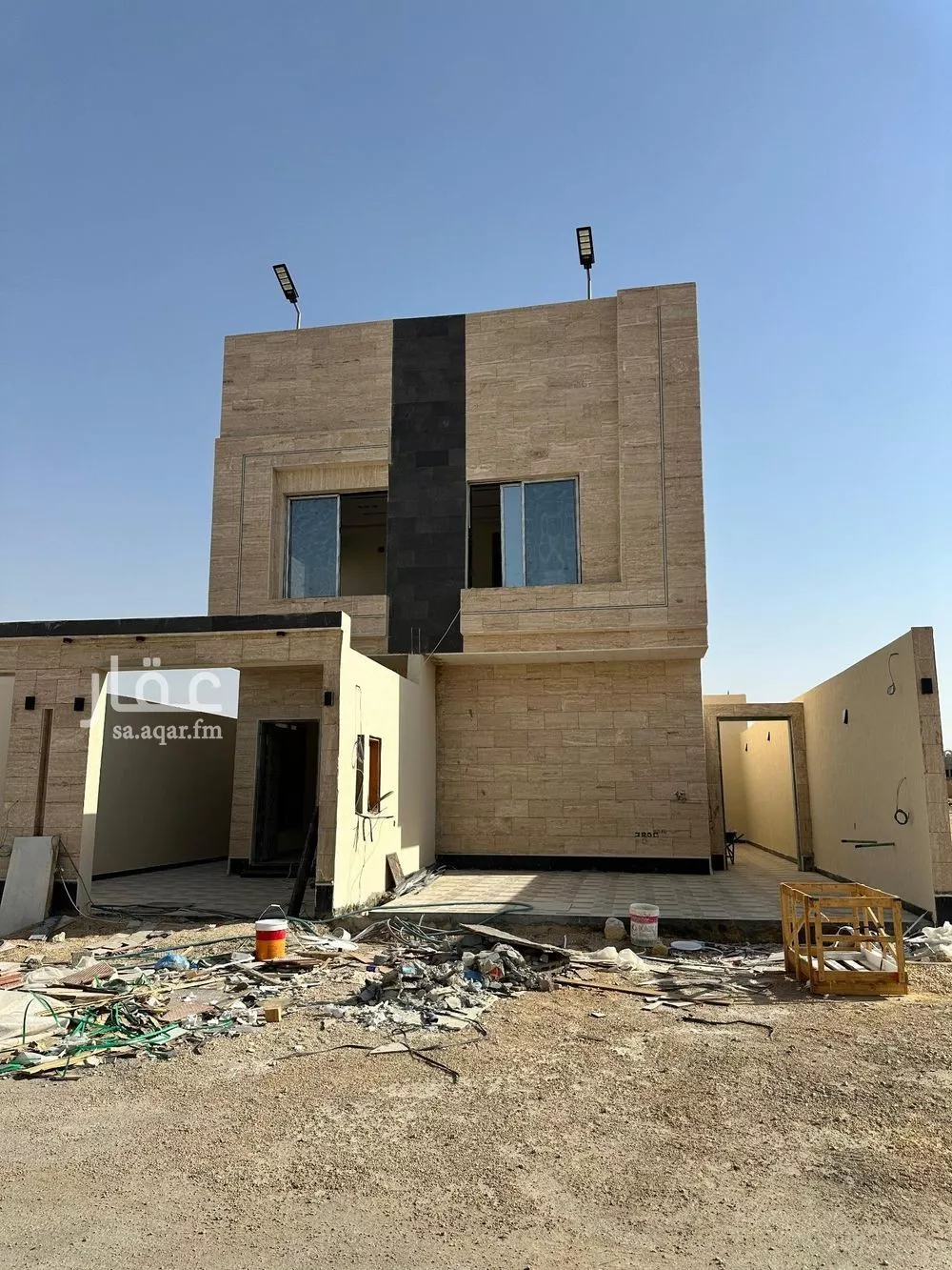 دور 4 غرف في ضاحية نمار 1