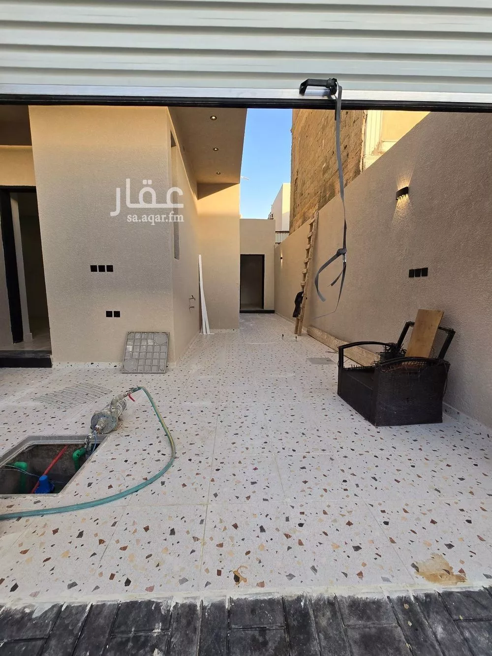 فيلا 5 غرف في طويق 5