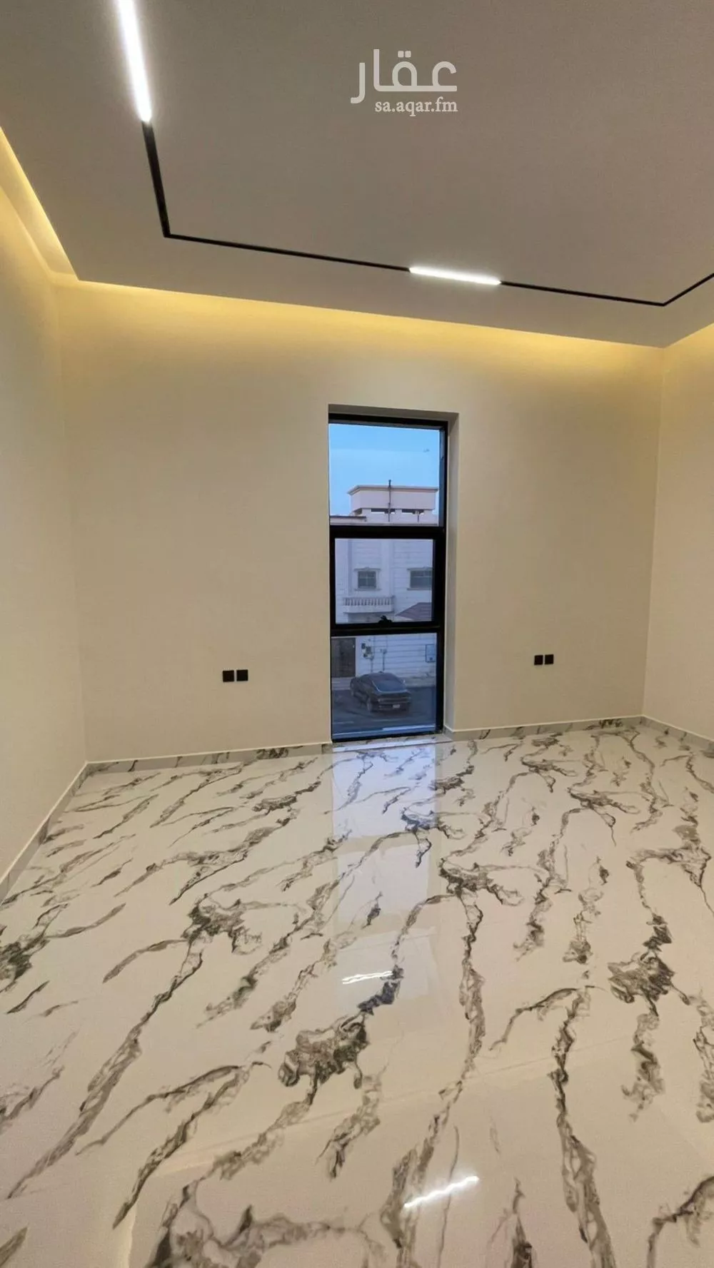 دور 4 غرف في بدر 3