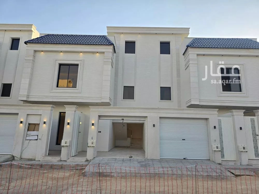 دور 4 غرف في عكاظ 2