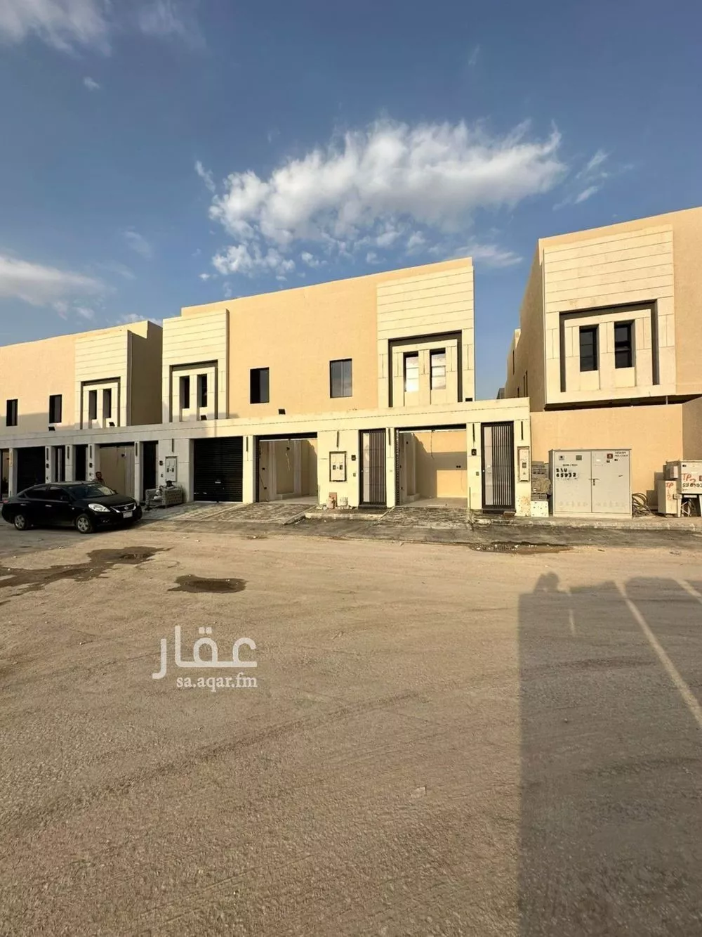 فيلا 6 غرف في طويق