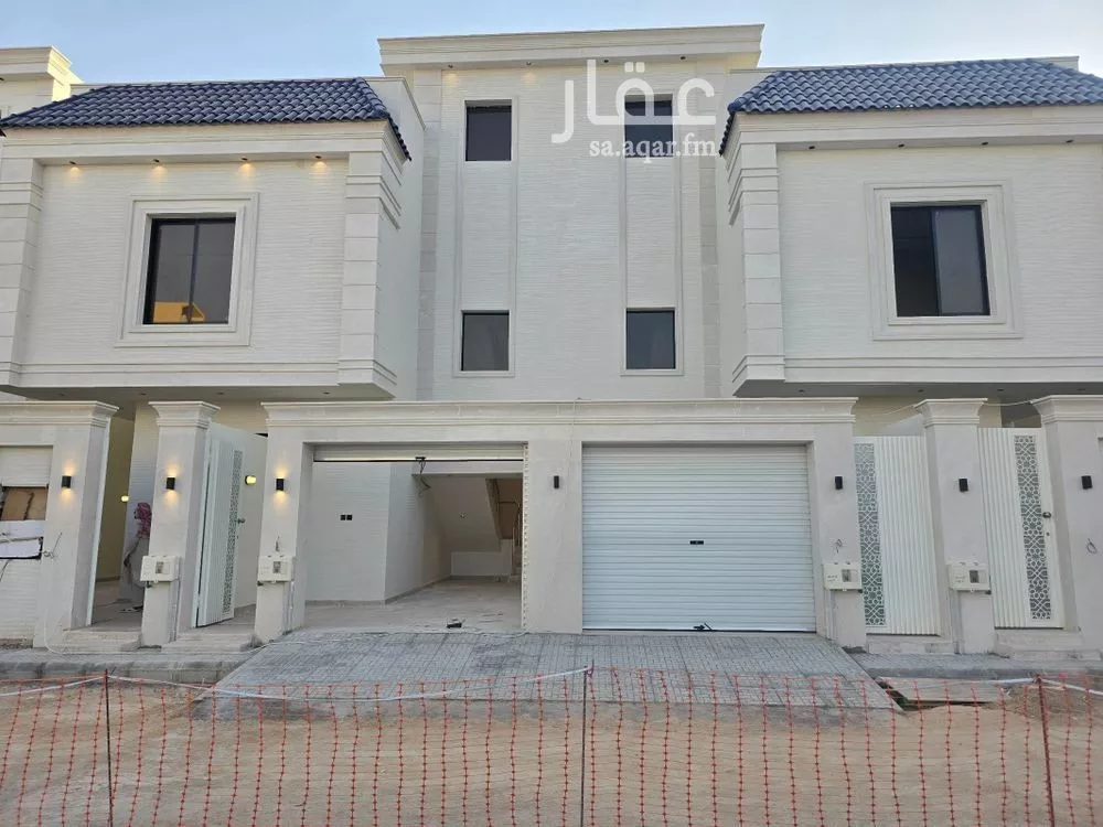 دور 4 غرف في عكاظ 3