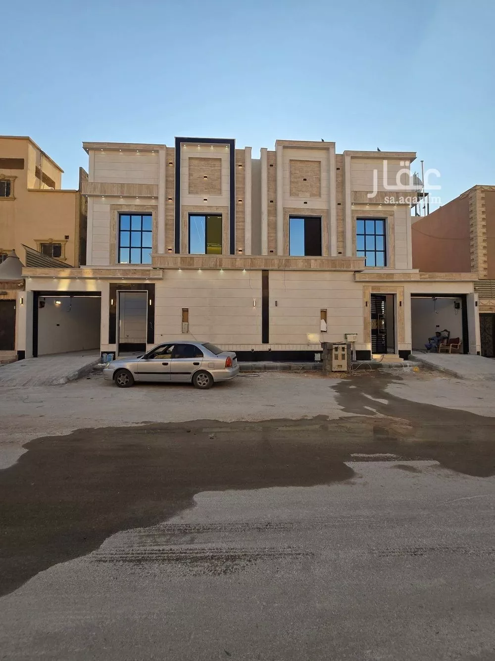 6 bedroom villa in Al Uraija Al Gharbiyah 4