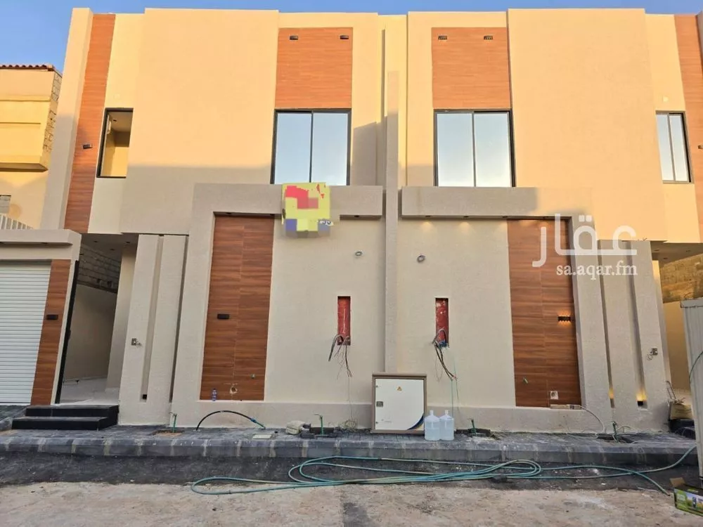 فيلا 5 غرف في طويق 2