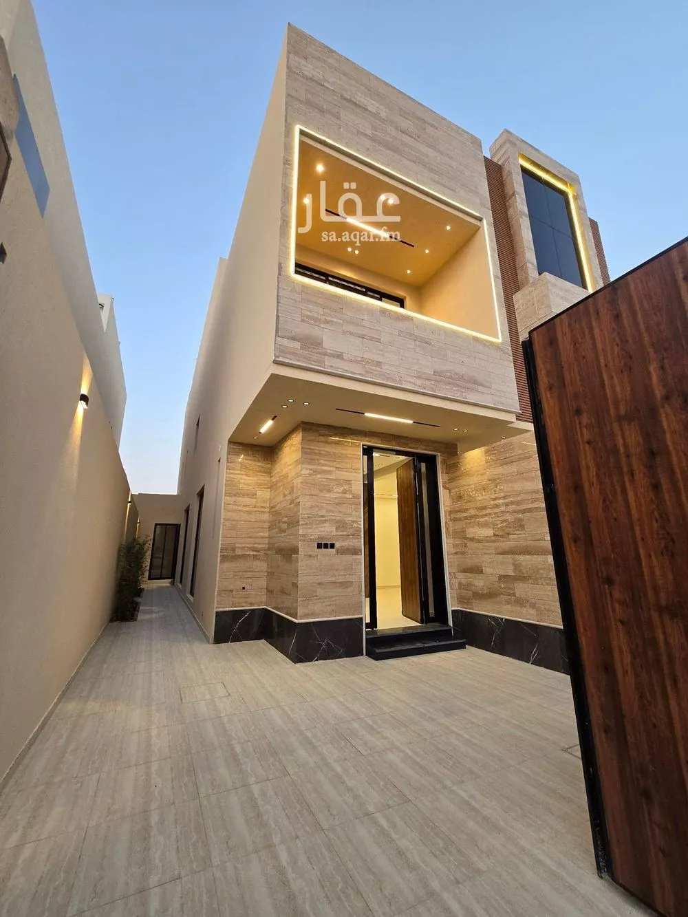 دور 4 غرف في ضاحية نمار 2