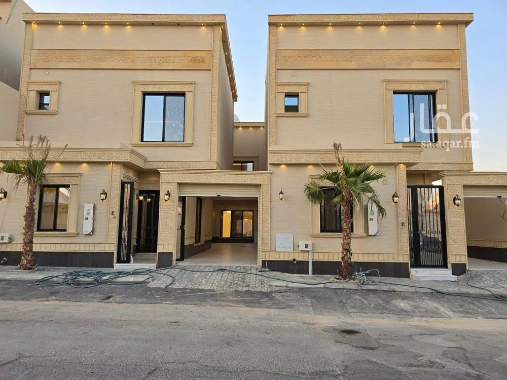7 bedroom villa in Dhahrat Laban 1