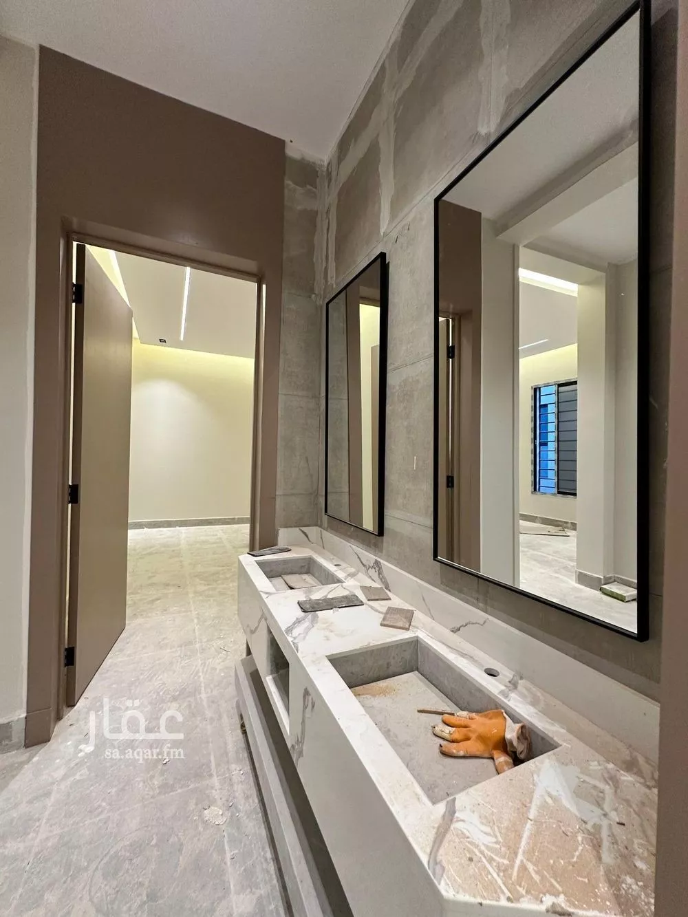 دور 4 غرف في عكاظ 3