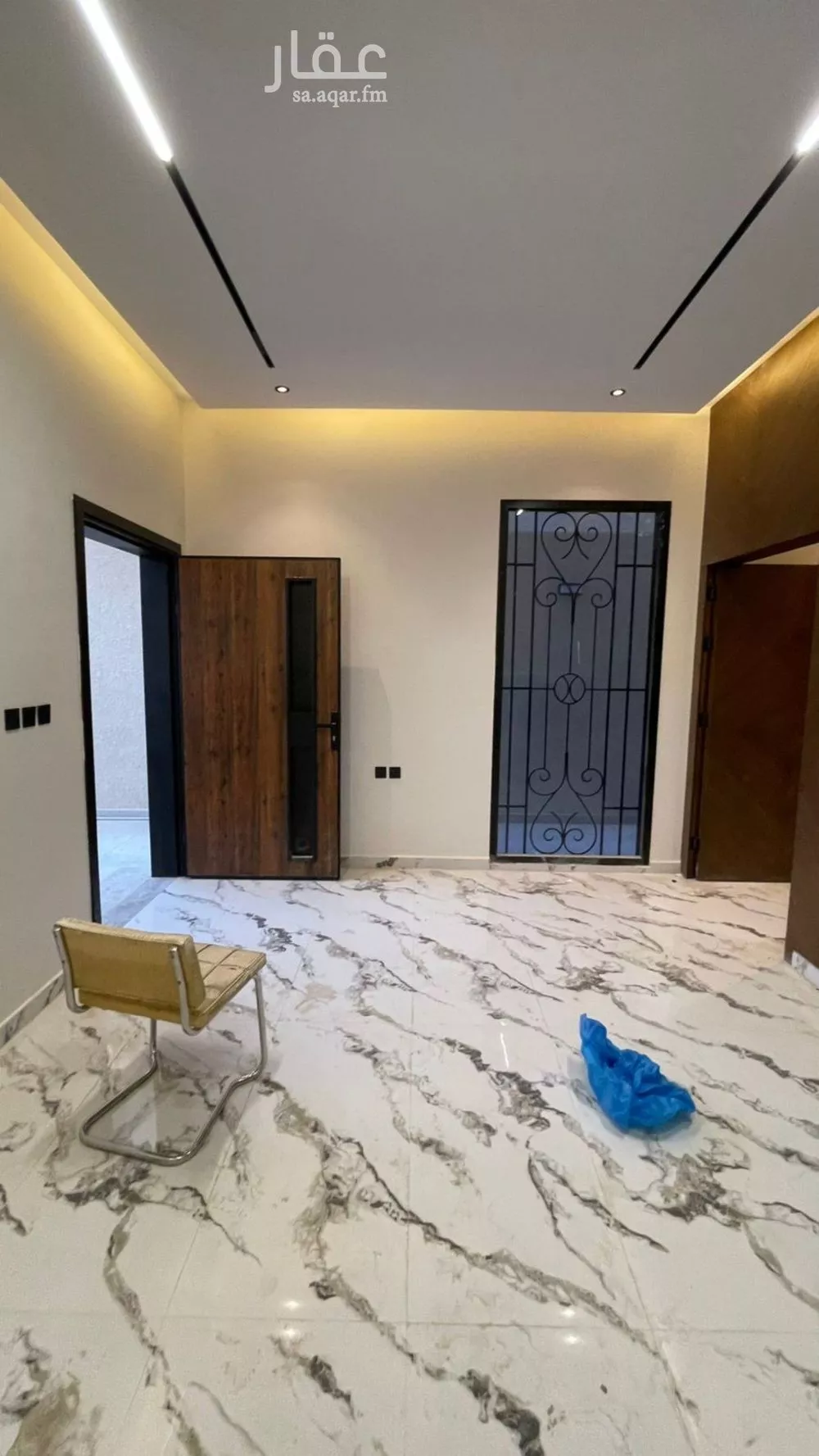 دور 4 غرف في بدر 5