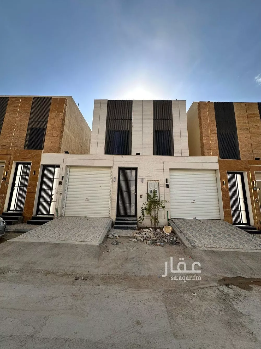 فيلا 6 غرف في طويق 3