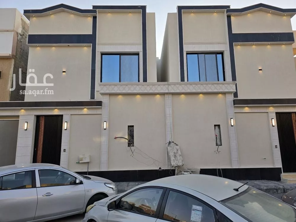 فيلا 6 غرف في العريجاء الغربية 2